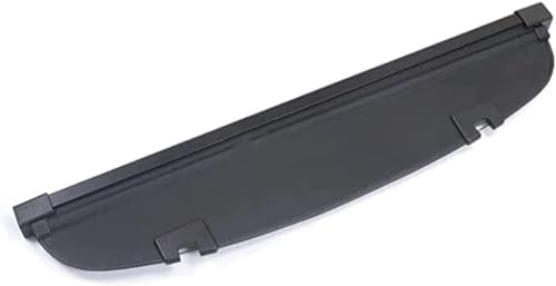 WHLXQ Auto Hintere Kofferraum Hutablage FüR Mazda CX-5 2013 2014 2015 2016 2017 2018 2019 2020 2021 Einziehbare Trunk Cargo Abdeckung Schattenschutz PrivatsphäRe