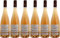 Château de Bellevue Rosé Cabernet d'Anjou AOP 2023 Halbtrocken (6 x 0.75 l)
