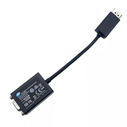 SIMPLETEK-Adattatore Displayport maschio a VGA femmina DP/VGA
