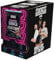Sides - Steak Strips - Korean BBQ Flavour - High Protein Beef Jerky Meat Snack - Box of 16 x 35 g Packs