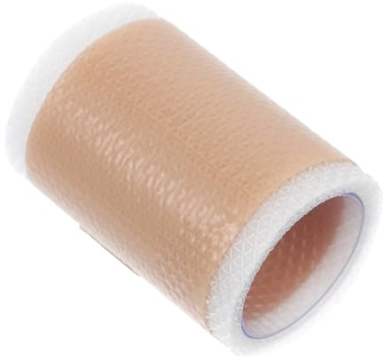 Baluue Corrector De Orejas Bebe Parche Adhesivo Oreja Saliente De Silicona y Duradera