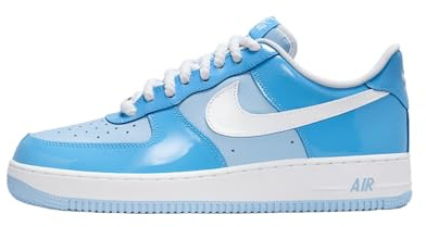 NIKE Men's AIR Force 1 '07 LV8 Sneaker, 7.5 UK
