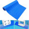 Pool Ladder Mat,Protective Pool Step Mat Non Slip Underwater,Pool Ladder Pad with Non-Slip Texture for Above Ground Swimming Pool Steps Liner and Stairs (36 inches x 18 inches)