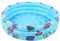 Piscina Inflable, Piscina para Niños para Niños Al Aire Libre Interiores para Niñas, Niños (150cm)