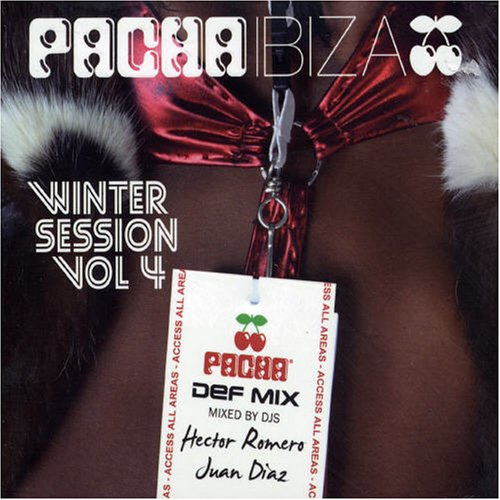 Pacha Ibiza Winter Session 4