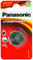 Panasonic Knopfzelle Lithium CR2430 (3 Volt)