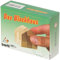 Bartl 104457 Taschenpuzzle Das Blockhaus 7 Teile