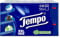 Tempo Taschentücher Klassik Cotton Touch, 56 Päckchen