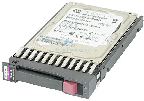 HP Enterprise 512547-B21 Internal