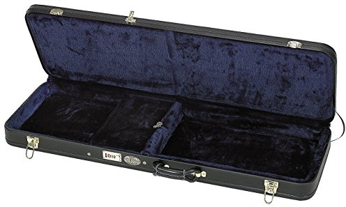 GEWA E-Gitarrenkoffer - Arched Top Prestige Für E-Gitarre