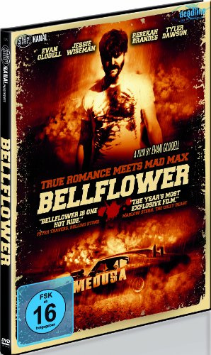 Bellflower - Störkanal Edition (Im Digipak mit Schuber)
