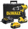 DeWalt DeWALT DCD785M2 Cordless Combi Drill - Cordless Combi Drills (Lithium-Ion (Li-Ion), 18 V, 4 Ah, 20.200 cm, 8 cm, 23.600 cm)