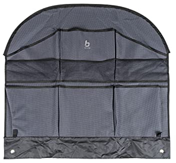 Bo-Camp - Rund - Rad-Organizer