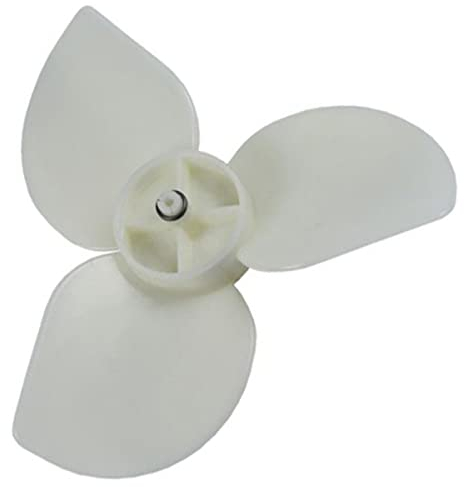LIEBHERR - HELICE POUR VENTILATEUR P.M. UKS/WKS pour réfrigérateur LIEBHERR
