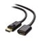 Cable Matters Câble d'extension DisplayPort vers DisplayPort Câble Rallonge Displayport (câble d'extension DP à DP) 1,8 m