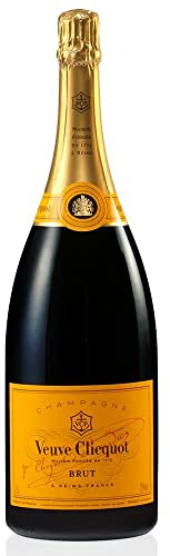 Veuve Clicquot Champagne Magnum, 1.5L