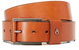 Nixon Herren Gürtel Americana II Belt