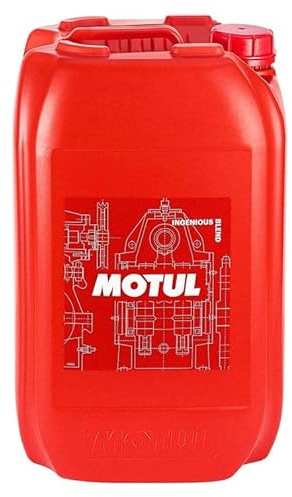 Motul 104309 Motoröl Specific 0720 5W-30, 20 L