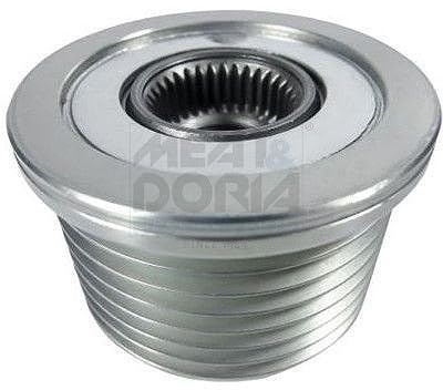 Meat & Doria 45144 Umlenkrolle