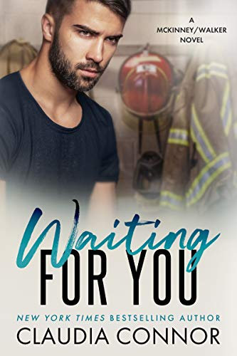 Waiting For You (The Walker Brothers Book 2) (English Edition)