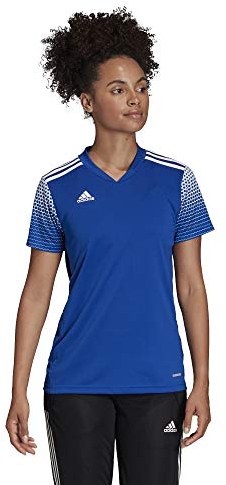 adidas Originals Herren Regista 20 Jsyw, Team Royal Blue/White, Mittel