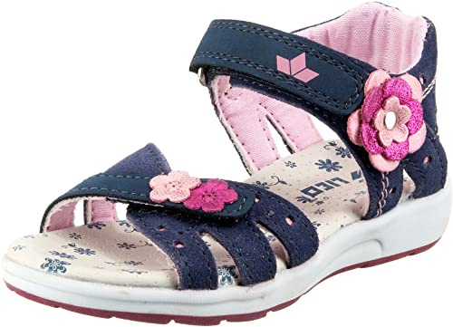 Lico Mädchen Cassandra V Sandalen
