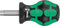 Wera '05008862001 367 TORX Stubby Tournevis, TX 40 x 25 mm