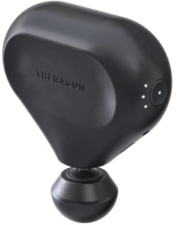 Therabody THERAGUN MINI Juodas
