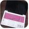 Keyboard cover Keyboard Cover for ASUS Vivobook 15 15.6 Inch Keyboard Cover for ASUS Vivobook 15 X542Ba X542U Fl8000Uf I7-8550U Vm592U A556Uq A501U A580U F541U-Pink