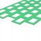 Underlay XPS Thermo-Laminate for Underfloor Heating, Wood and Vinyl, Thick 2.5mm, 6m2