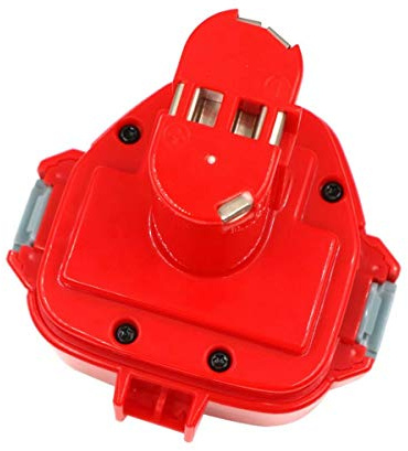 Batteria ricaricabile 3000mAh Mak12A Batteria NiMh 12V Sostituzione per batteria Makit 12V 1220 1222 1233 1235 PA12 192598-2 192681-5 192698-8 192698-2 193157-5 193981-6 638347-8