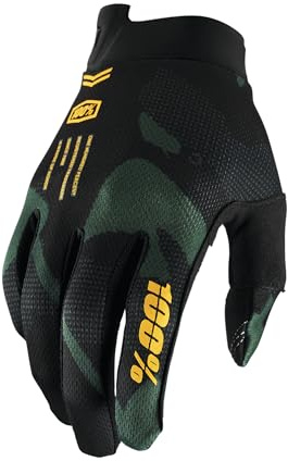 100% iTrack Schutzhandschuhe