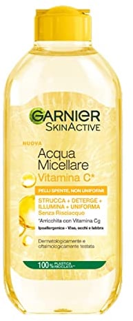 Garnier Acqua Micellare Vitamica C 400ml