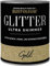Rust-Oleum Gold Glitter Ultra Shimmer Acryl Aerosol-Dose 1 Pack Dekorativ, Basteln Indoor Wände 10-12 m²/l (Einzelschicht) 3 Stunden Trocknungszeit Schimmernd