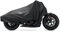 HARLEY-DAVIDSON Motorrad-Abdeckplane Wassserdicht Outdoor/Indoor Motorradplane Motorradabdeckung Cover Abdeckung Medium