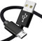 SIOCEN PS4 Controller Charger Cord for Xbox One Controller/Kindle Fire HD Tablets/Camera/TV Stick / PS4 Controller Dual Shock 4 Controller/Android,PS4 Charging Cable Micro USB Charger Cable 3M