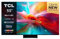 TCL C841K 55-inch Television, Mini LED, HDR 2000 nits, Quantum Dot, Full Array Local Dimming, IMAX Enhanced, 144Hz VRR, Dolby Vision & Atoms TV Powered by Google