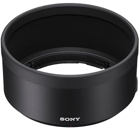 SONY Paresoleil Pour SEL50F14GM - ALC-SH173