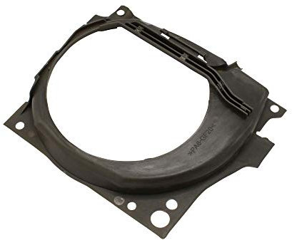 SECURA Luftleitblech kompatibel mit Jonsered 2071 Motorsäge