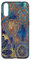 Auotu Hülle Soft TPU Silikon Case Etui Tasche Cover für Wiko View 4 / Wiko View 4 Lite Smartphone (Mode 4)