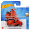 Hot Wheels - Vespa 90 SS Super Sprint [1966] - Factory Fresh 6/10 - HRY52 - Short Card - Motorrad - rot - Mattel 2024-1:64