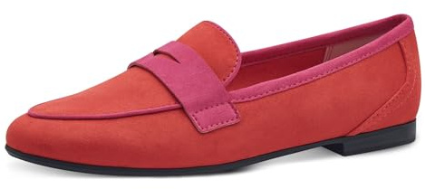 Marco Tozzi Marco Tozzi Damen Slipper 2-24229-44 MocassinoDonna
