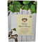 L’Ecuyer du Moulin Rouge A.O.C. Bordeaux - Haut-Médoc Bag-in-Box Rotwein trocken (5l)