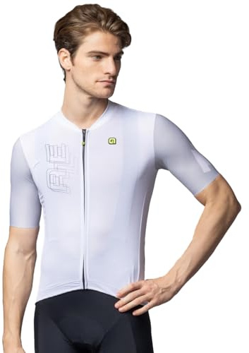 Alé Cycling Herren PR-E Follow Me Radtrikot