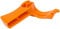MEXWLOP 4137 182 1000 Gâchette d'accélérateur, for coupe-bordures STIHL FS75 FS80 FS83 FS85 FS90 FS90R FS100 FS110 FS120 FS130 FS130R FS200 FS250 HT70 HT75 FC75 FC85 FR85. Remplace 41371821001 Gâchett
