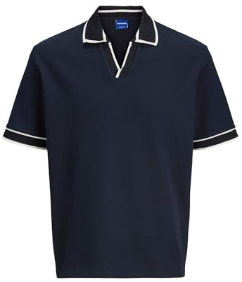 JACK & JONES Male Poloshirt Poloshirt