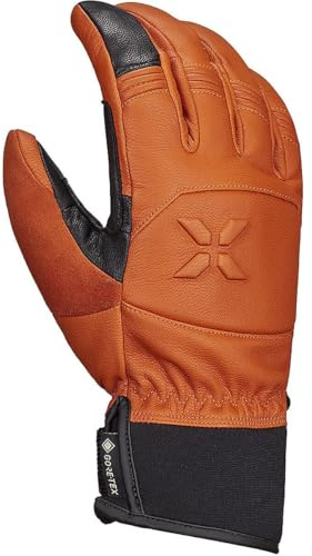 Mammut Eiger Free Gloves 6