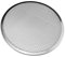 Pantalla de aluminio antiadherente para pizza y bandeja para hornear, red de metal de 6 a 14 pulgadas para pizzas perfectas, ideal para hornear en casa y uso en restaurantes (12 pulgadas)