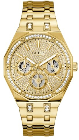 GUESS Kryptonite GW0960G2 Men's Chronograph Watch