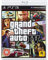 Grand Theft Auto IV (PS3)